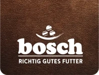 Bosch Tiernahrung